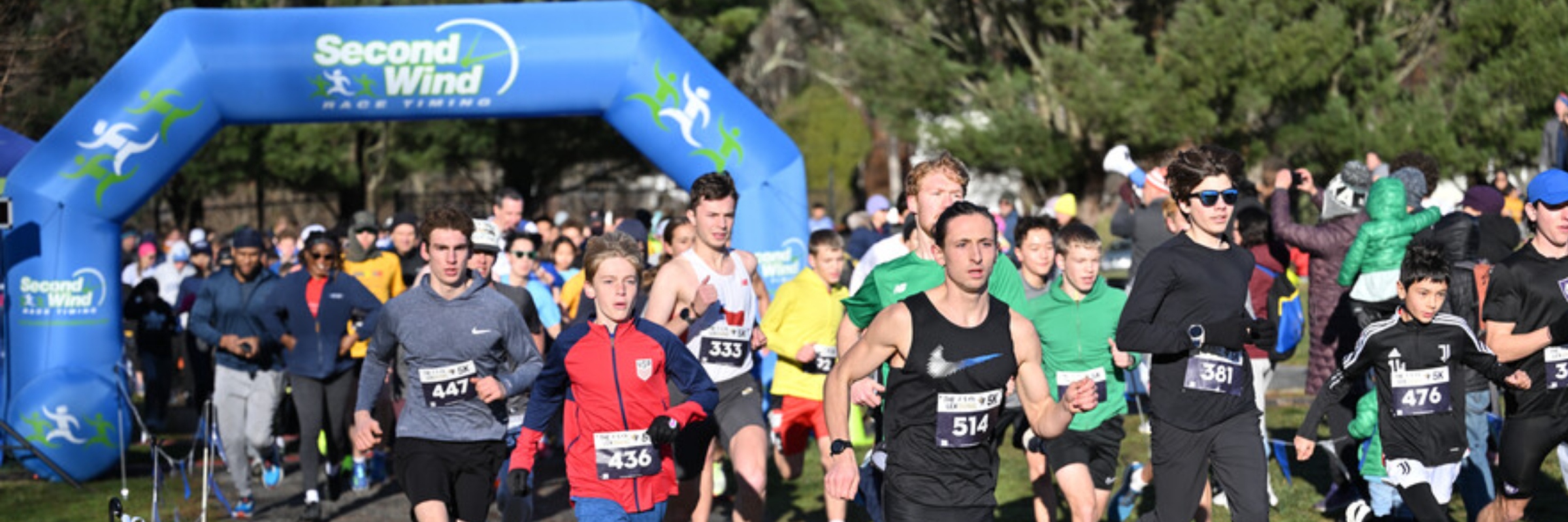 The LexGiving 5k