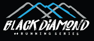 Black Diamond Series - Iron Horse 8k logo