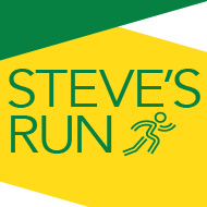 Steve's Run logo