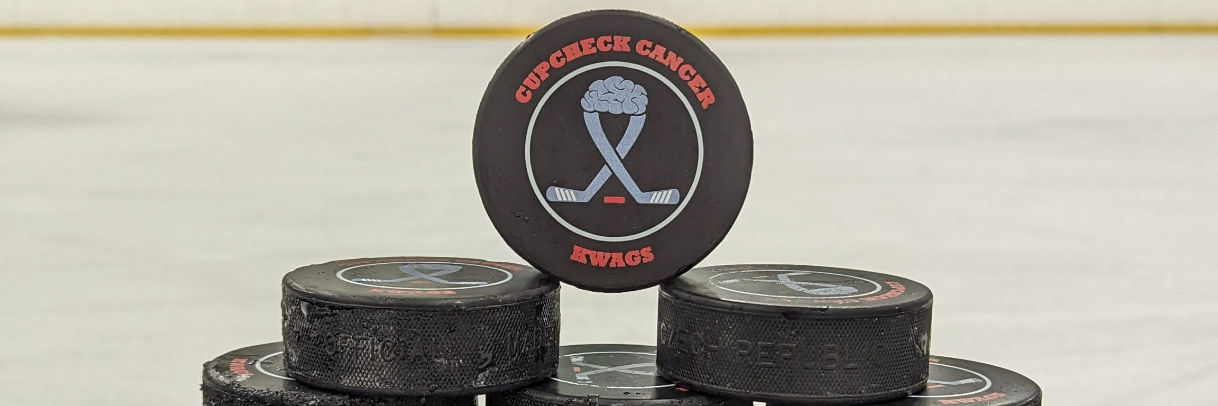 Cupcheck Cancer Tournament