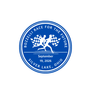 Bozzelli Race for the Future logo