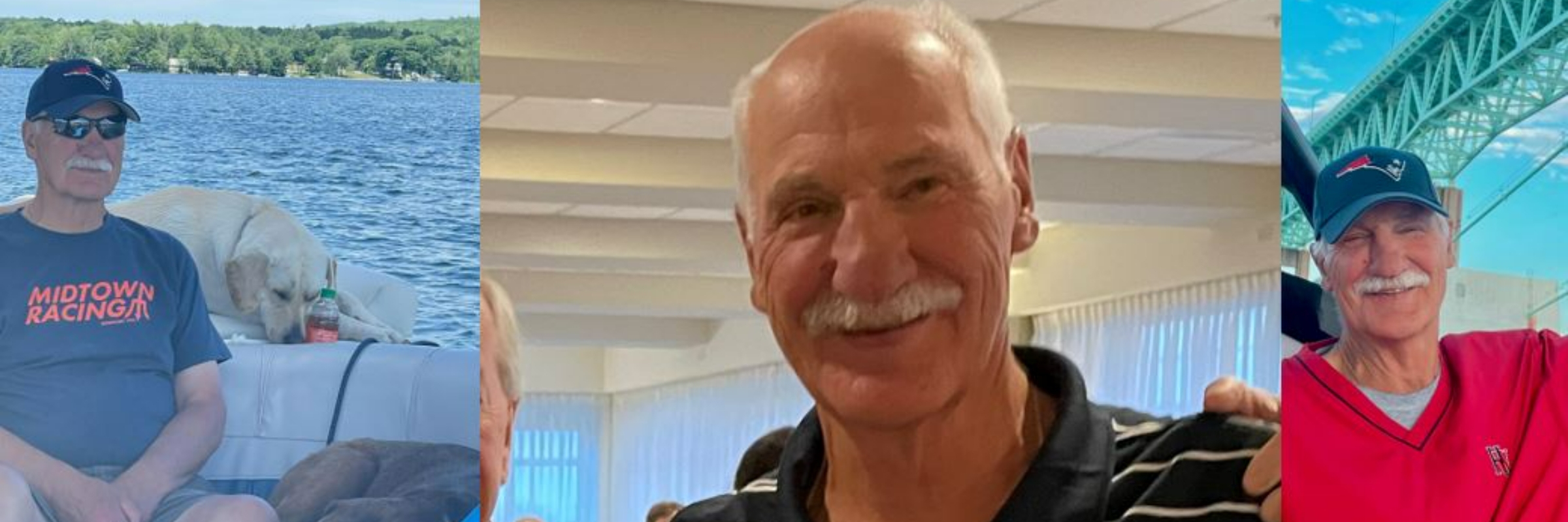 Charlie Holder Sr. Memorial Charity 10K & 5K