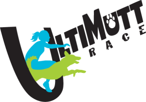 UltiMutt Race logo