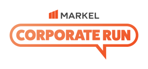 Markel Corporate Run logo