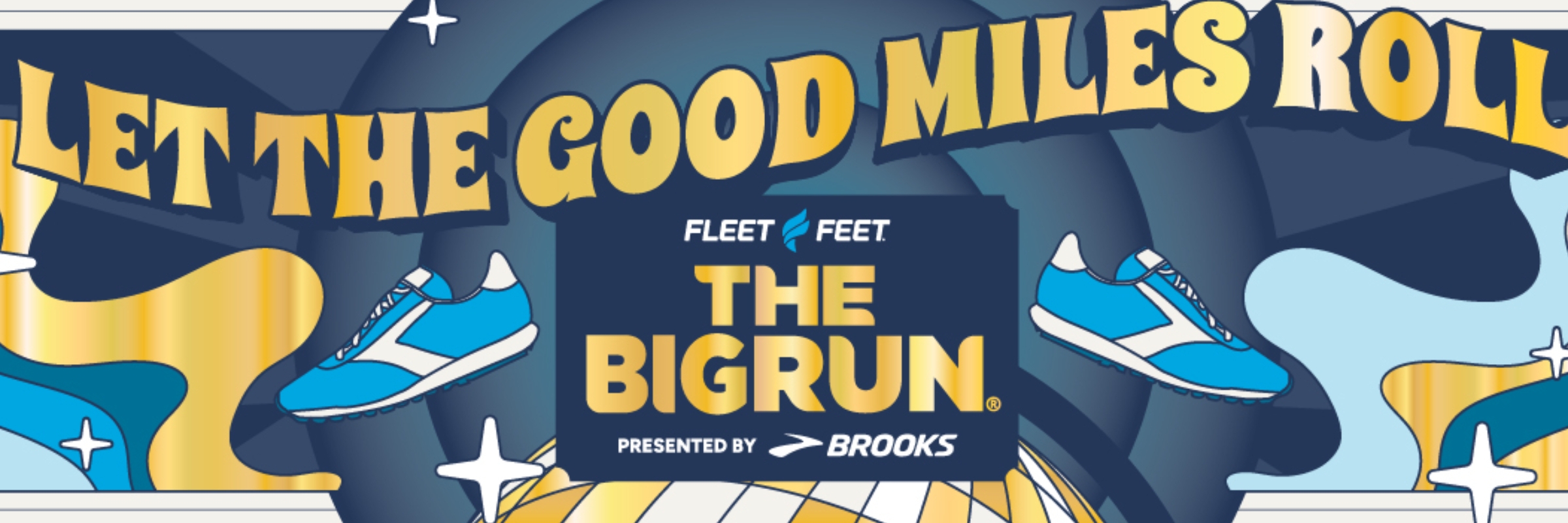 The Big Run - Global Running Day Celebration