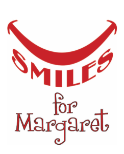 Huff and Puff after you stuff/Smiles for Margaret 5k Memorial Run logo