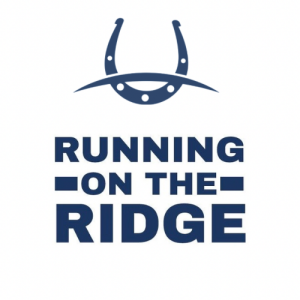 Running on the Ridge logo