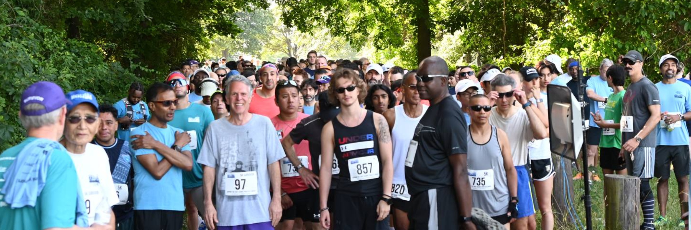 Run for Dad