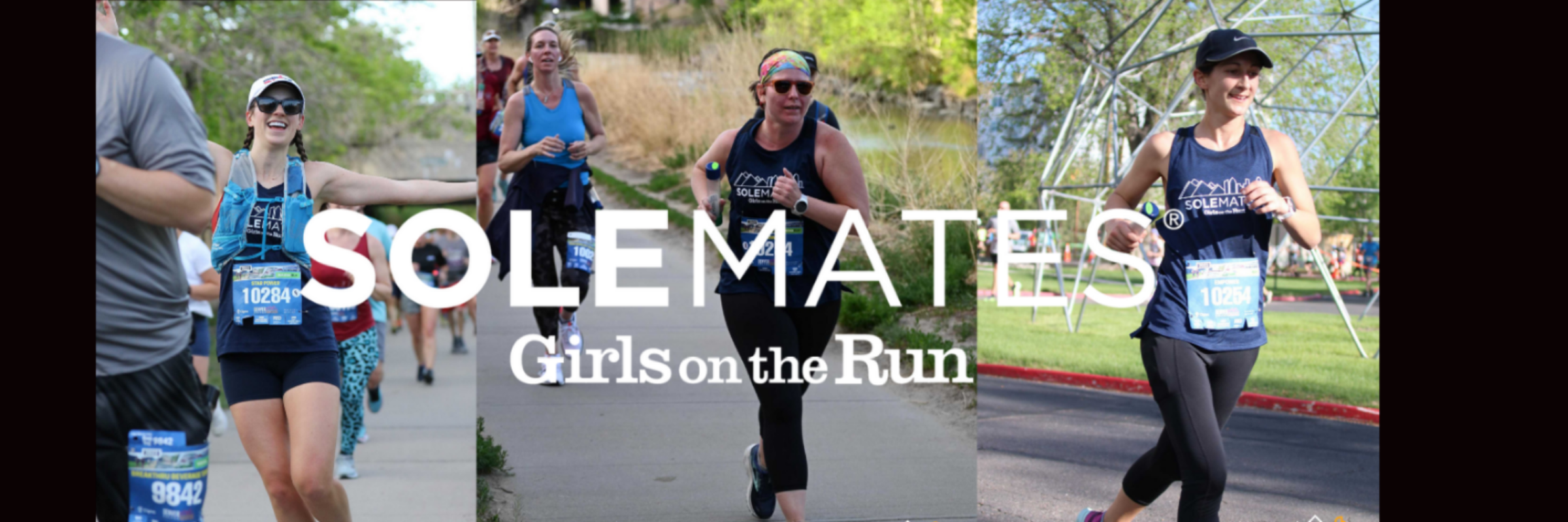 Girls on the Run Rockies Colfax SoleMates 2026