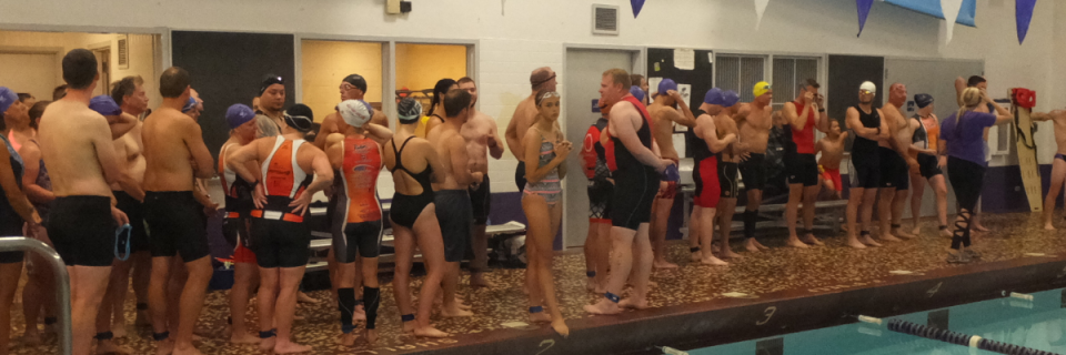 Kiel Raider Nation Triathlon