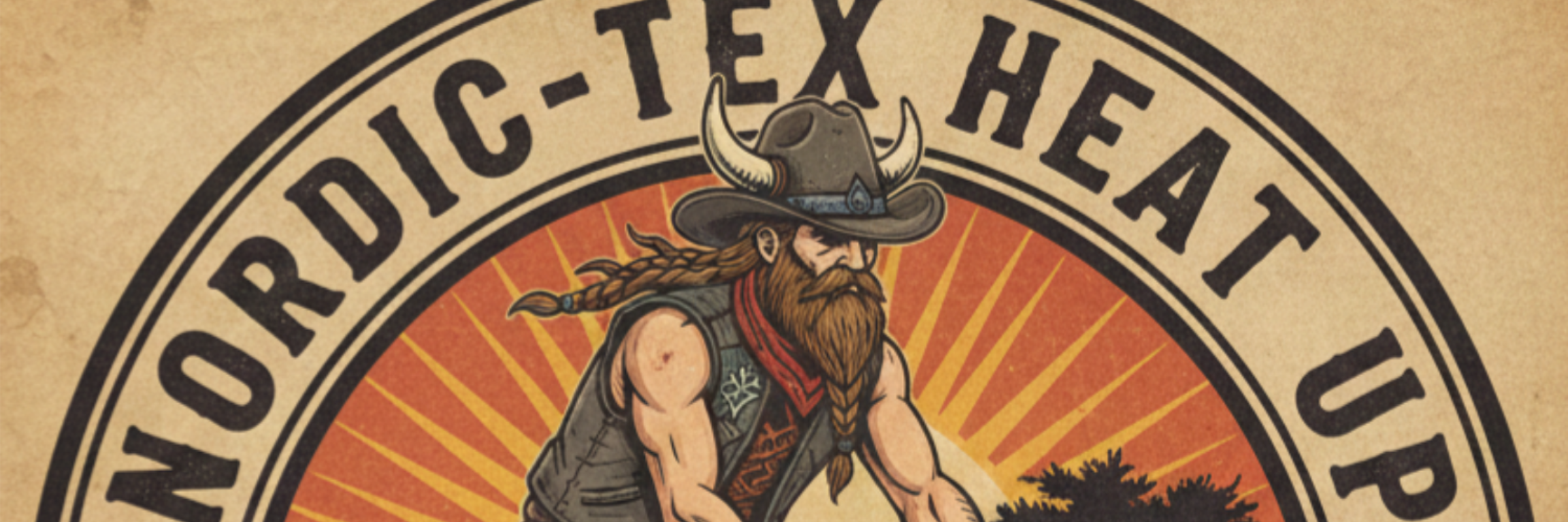 Nordic-Tex Heat Up