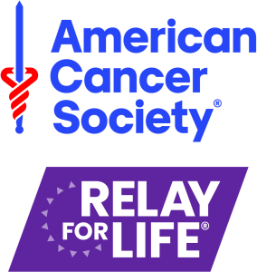 Ashtabula County Relay for Life 5K and 1 Mile Walk logo