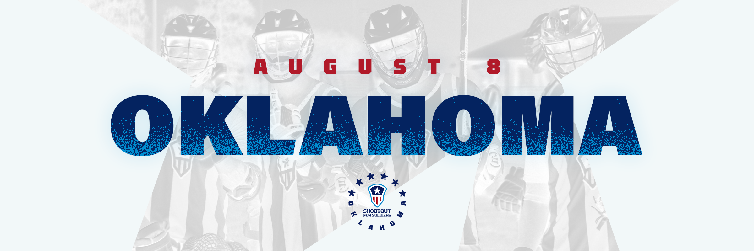 Shootout for Soldiers Oklahoma