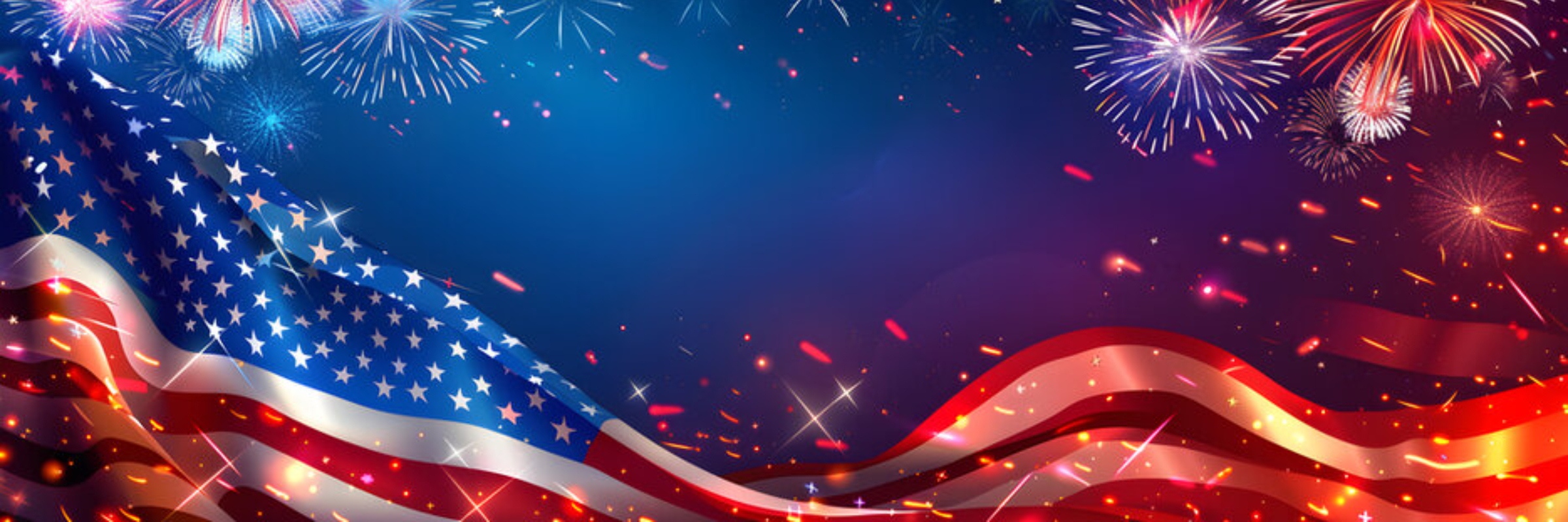 USA All Day 4K