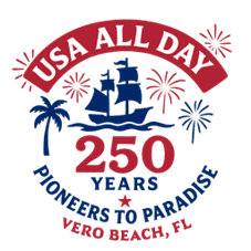 USA All Day 4K logo