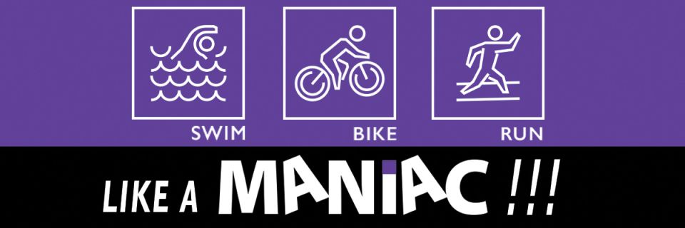 Mini Maniac Youth Triathlon