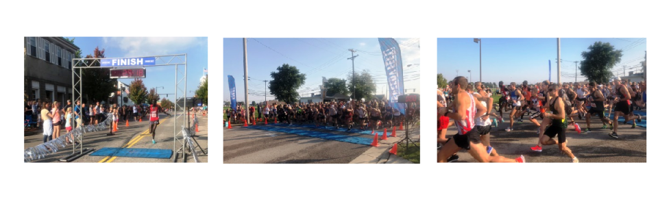 Minster Oktoberfest Classic 10k