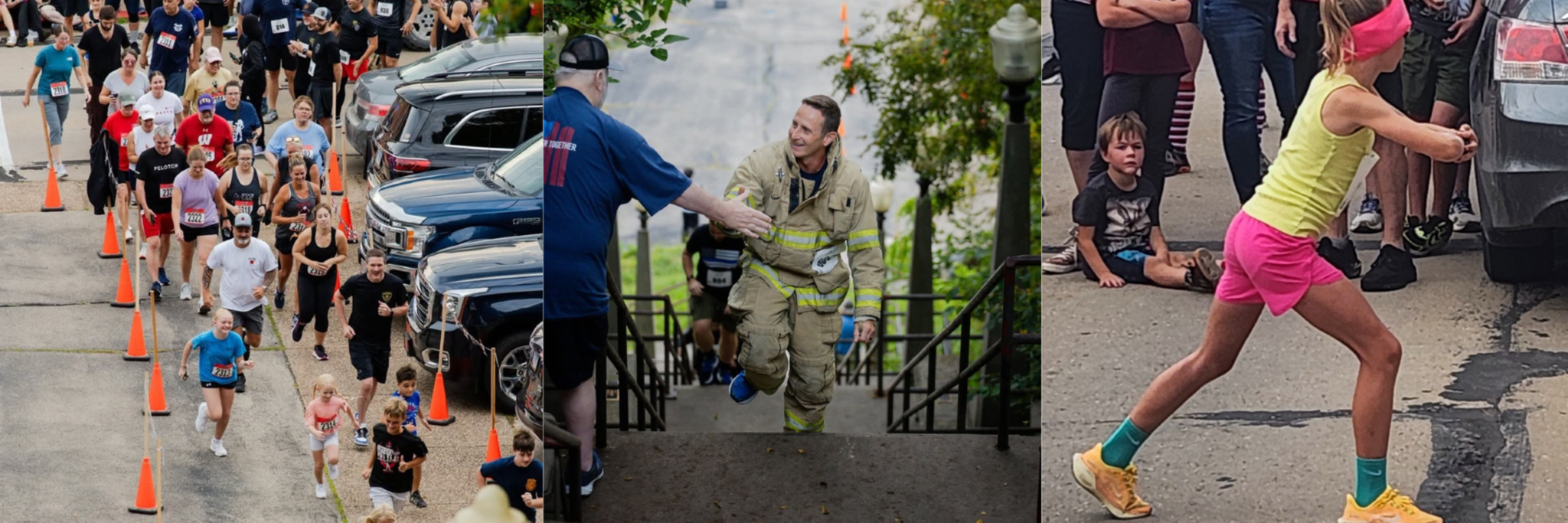 Galena 5k Stair Challenge
