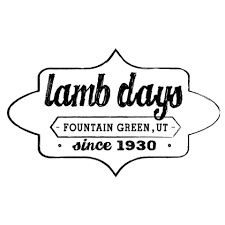 Lamb Days logo
