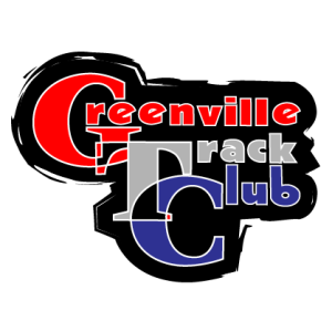 GTC Red White and Blue Shoes 5k logo