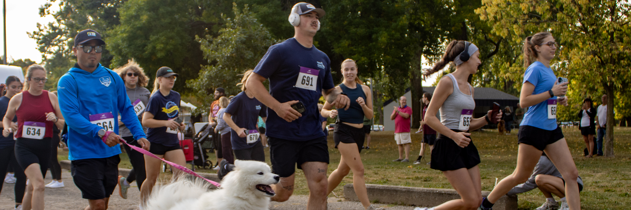 PAWS in the Park