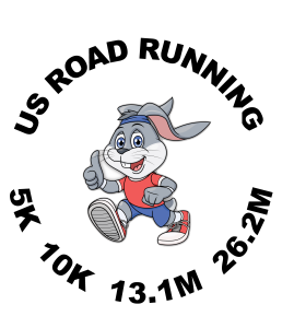 Bunny 5K, 10K, & 13.1M at Holiday, FL (13) logo