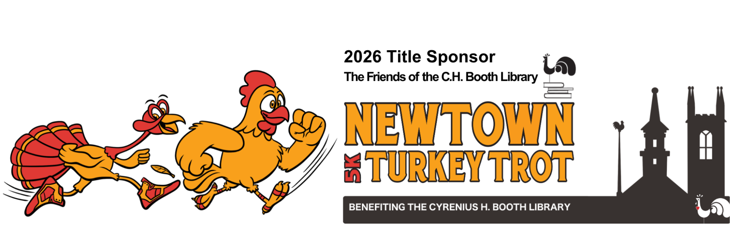 Newtown Turkey Trot