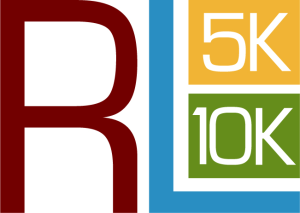 Rocky Ledges 5K/10K Trail Run/Walk logo