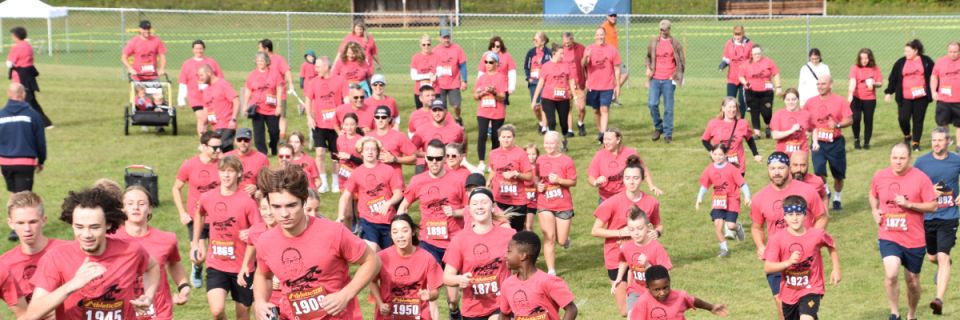 Mitchell 5K