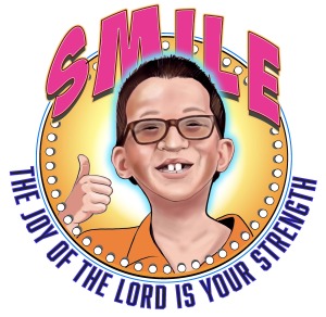 Mitchell 5K logo