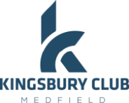 Kingsbury Club Summer Youth Triathlon logo