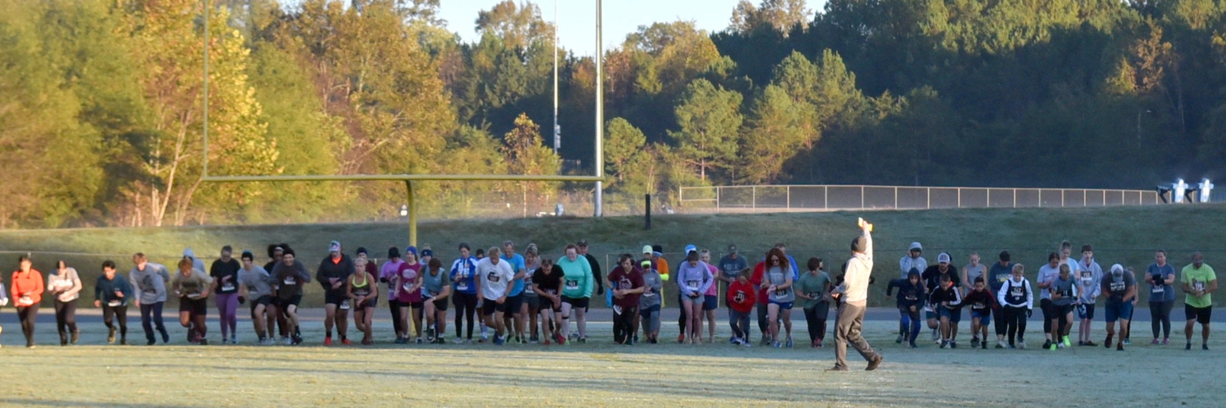 XC Experience