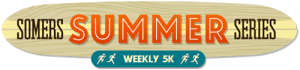 Somers Summer Series logo