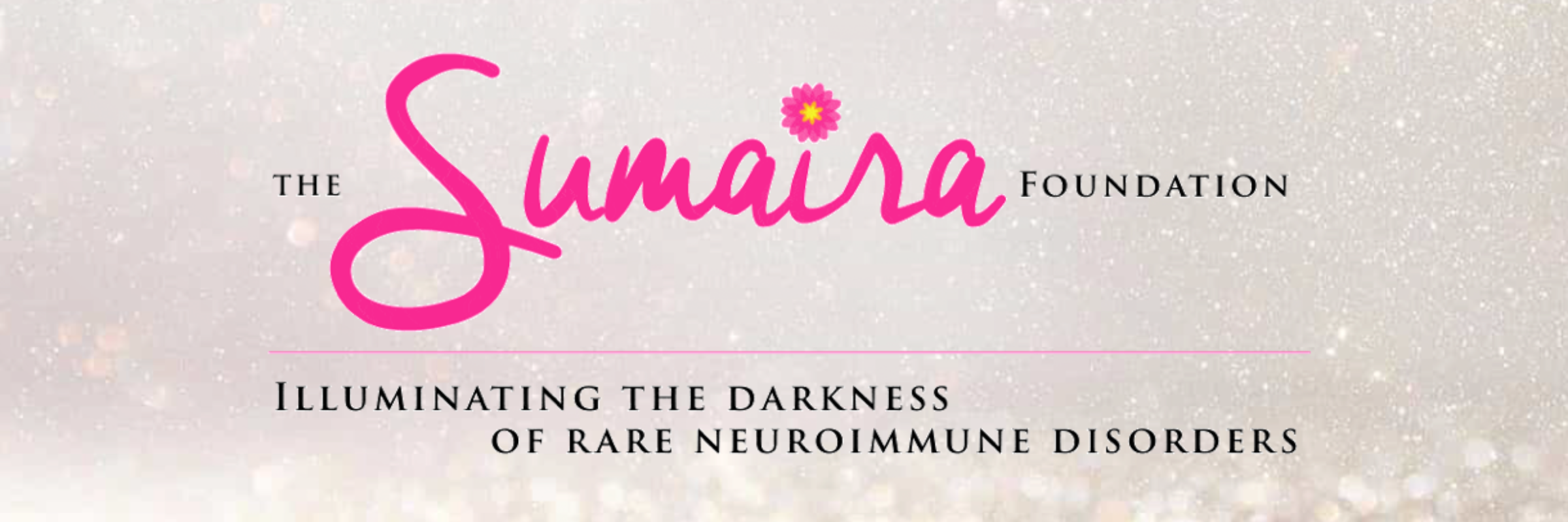 TSF 5K for Rare Neuroimmune Disorders