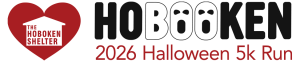 HoBOOken 5K Race - USATF Certified Course logo