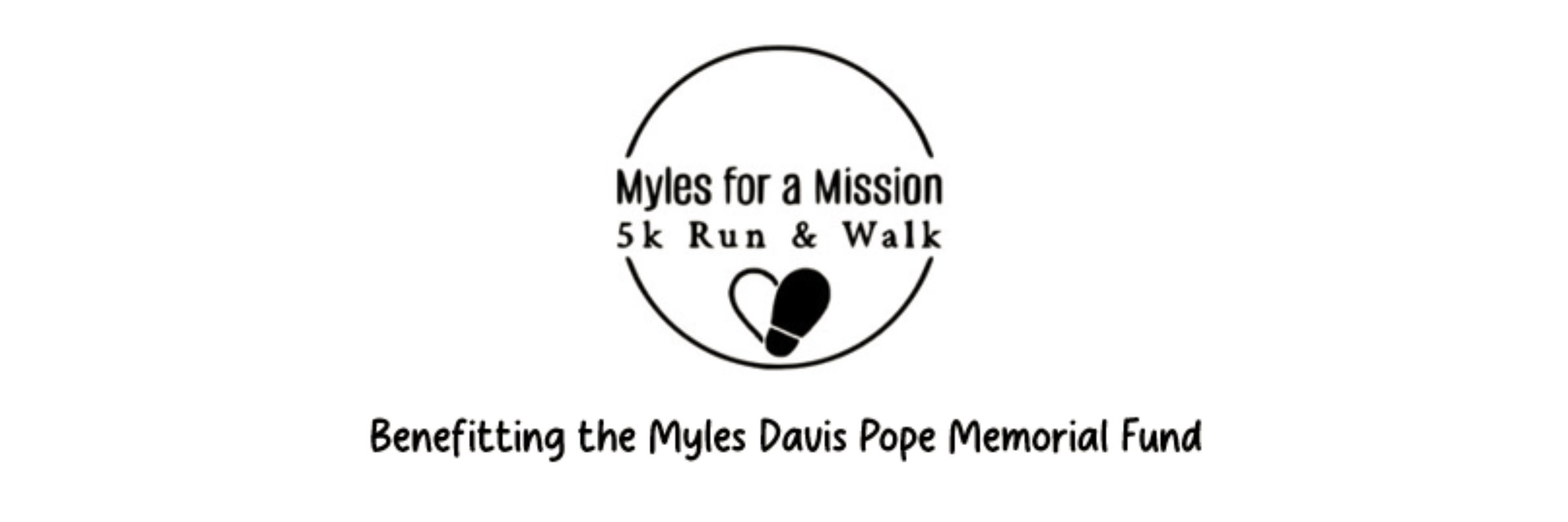 Myles for a Mission 5K