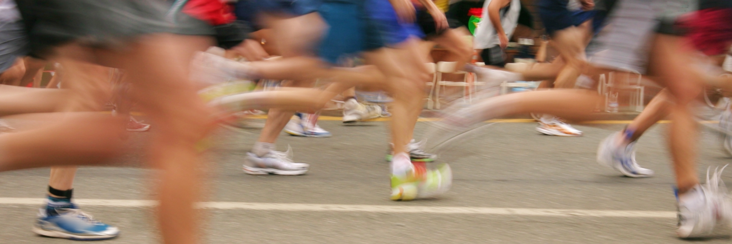 Strides for Strength 5k