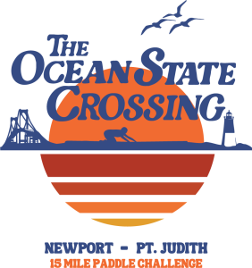 The Ocean State Crossing logo