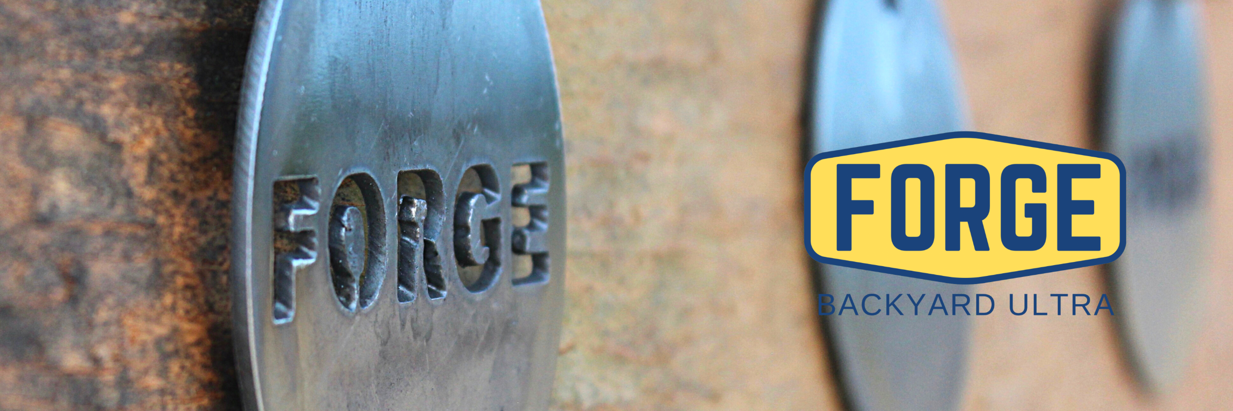 FORGE