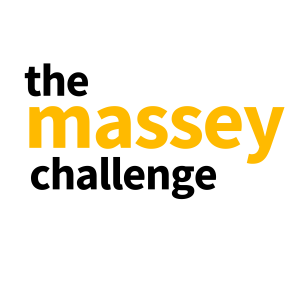 Massey Challenge logo