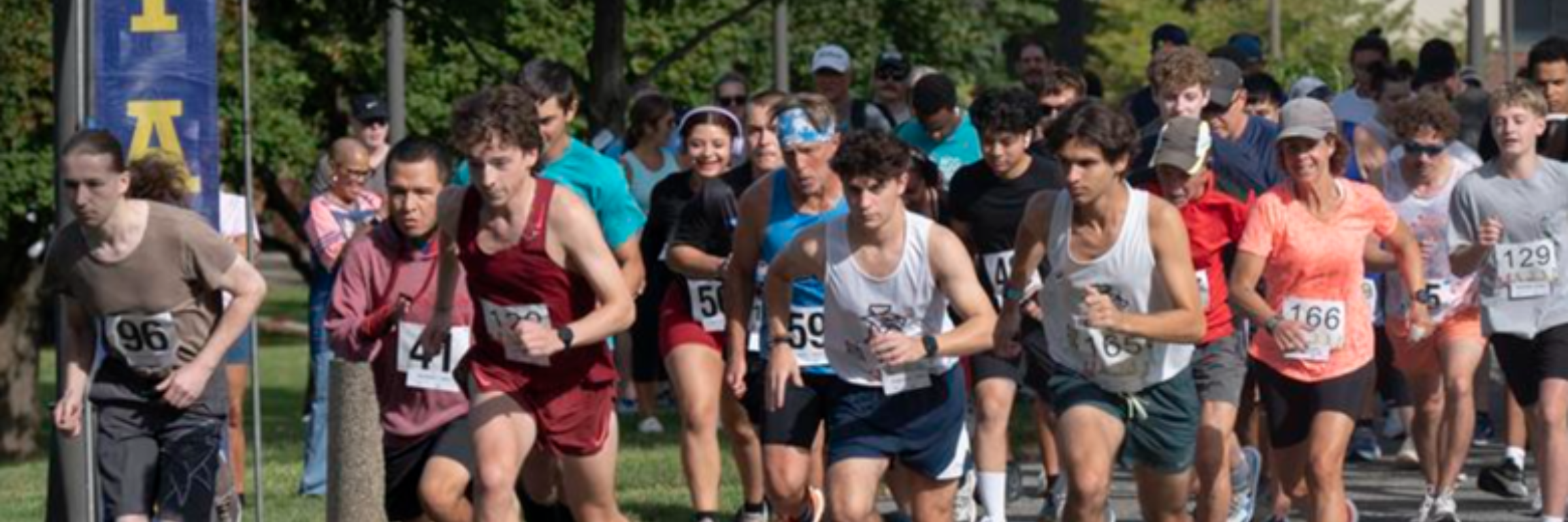 Spartan Sprint 5K Run/Walk & FAMILY DAY