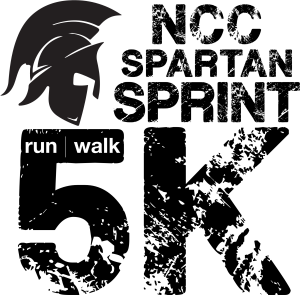 Spartan Sprint 5K Run/Walk & FAMILY DAY logo