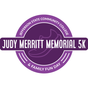 Judy M. Merritt Memorial 5K & Family Fun Day logo