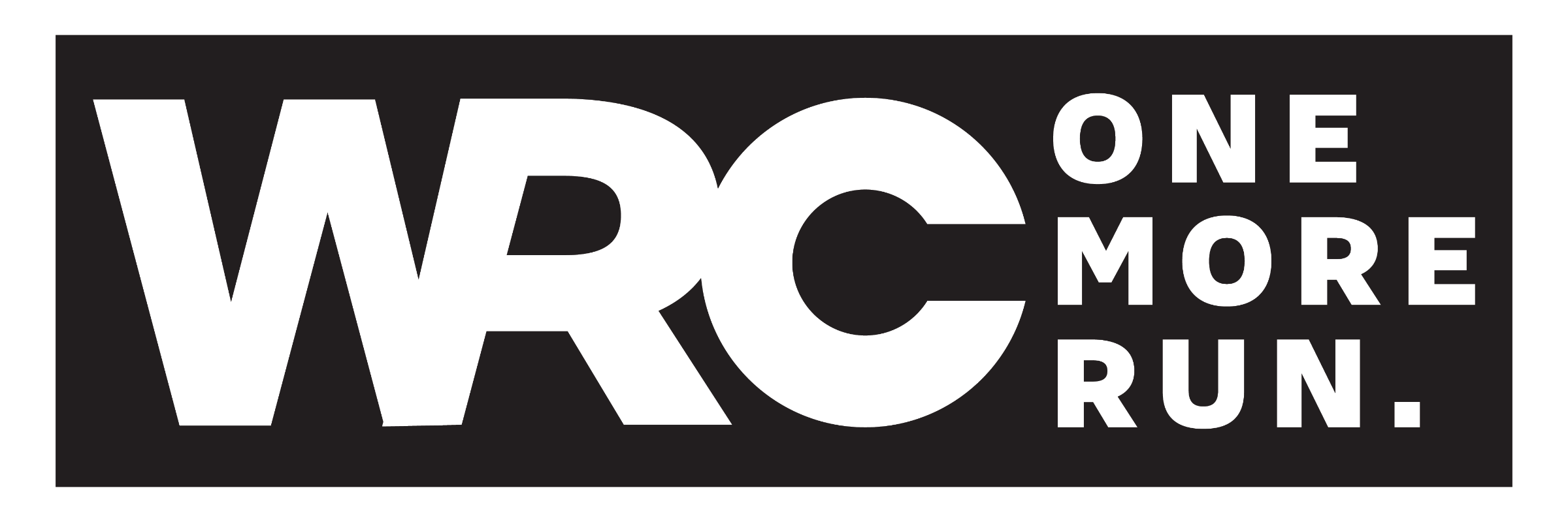 WRC 5K A Day in May Challenge 2026