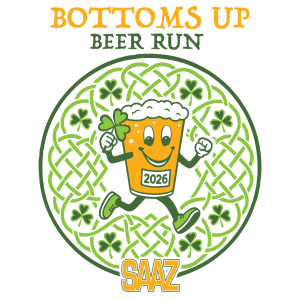 Bottoms Up Beer Run 4K logo