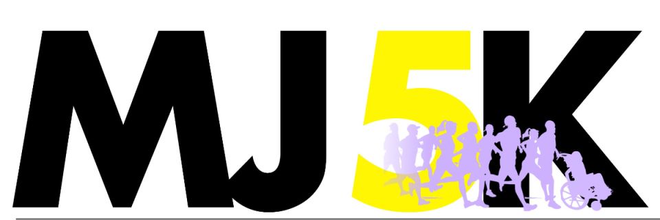 MJ5K Run/Walk/Roll