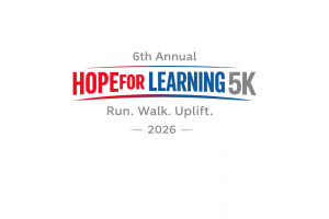 HopeFor Learning logo