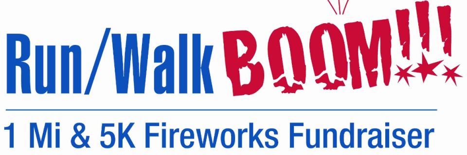 Huntington Woods Run/Walk BOOM 5k