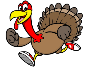 18th Annual FBC Jefferson Turkey Can Run logo