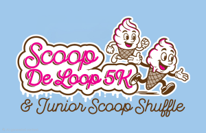Scoop De Loop 5K logo